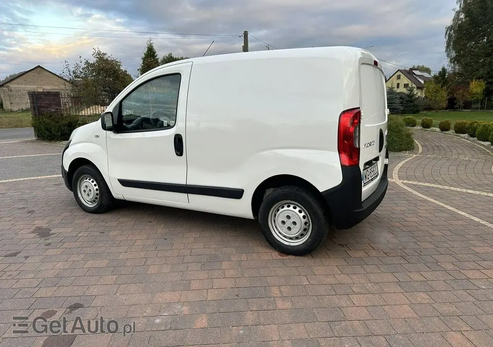 FIAT Fiorino 