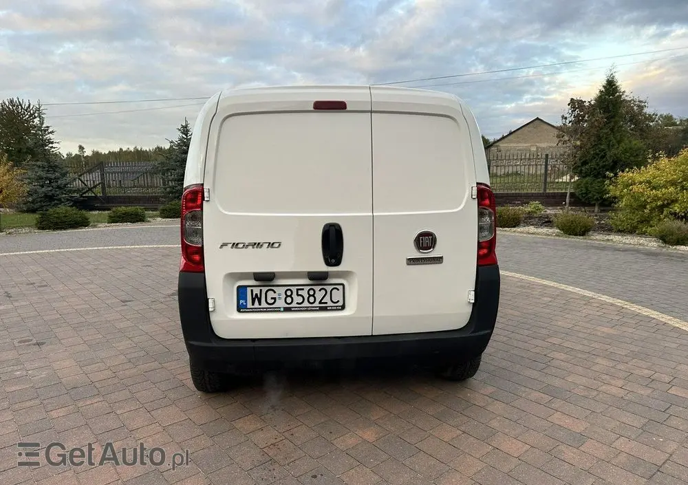 FIAT Fiorino 