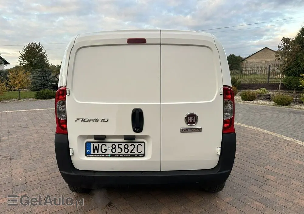 FIAT Fiorino 