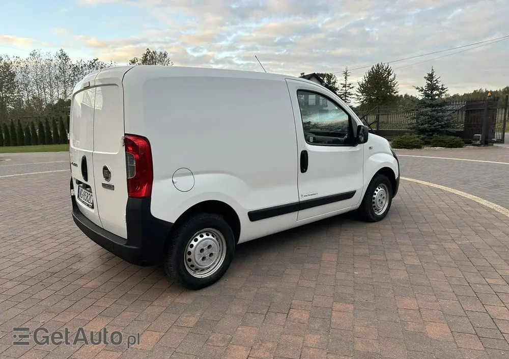 FIAT Fiorino 