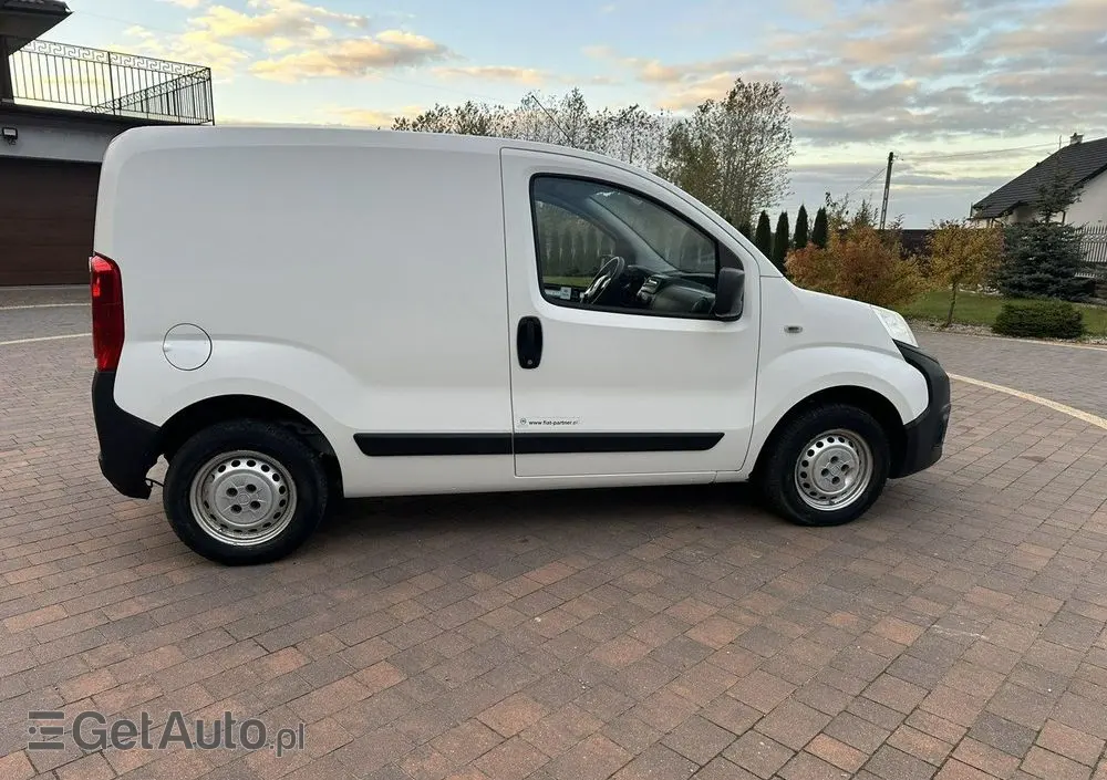 FIAT Fiorino 