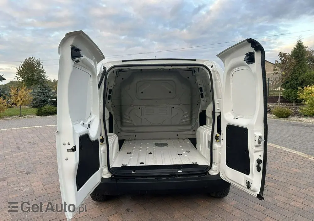 FIAT Fiorino 