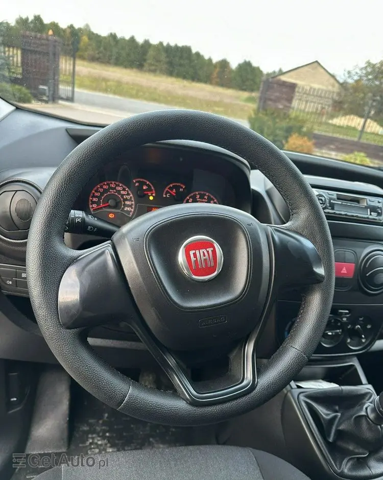 FIAT Fiorino 