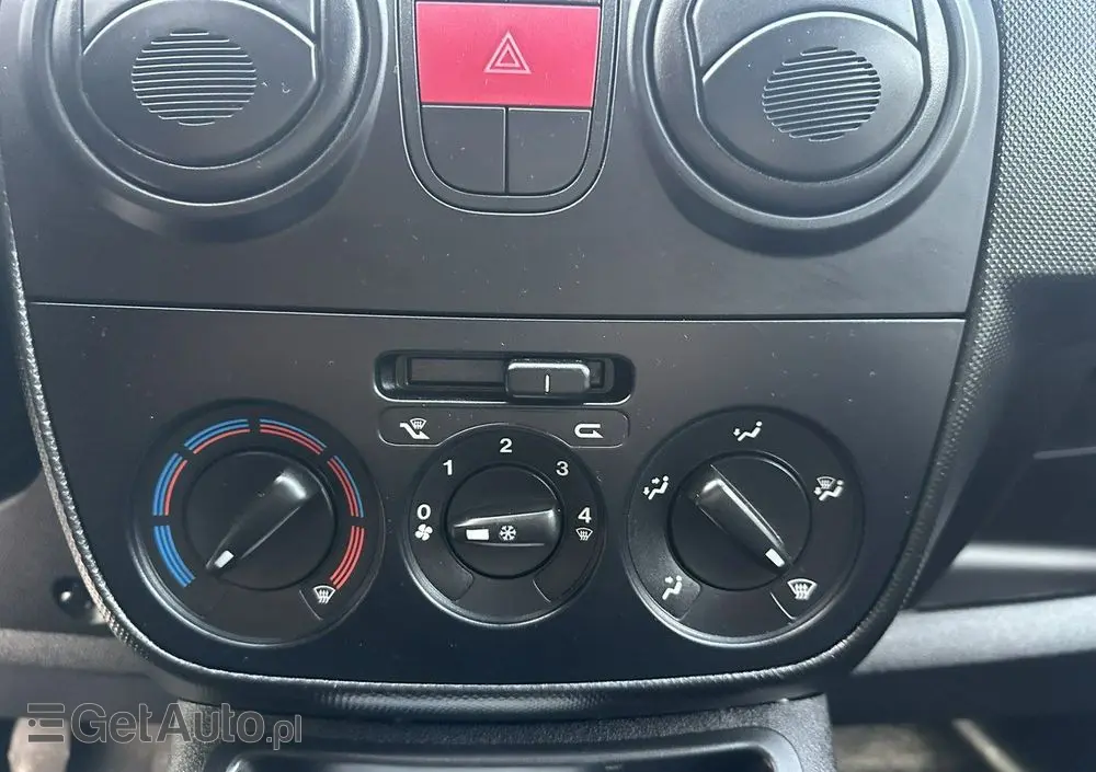 FIAT Fiorino 