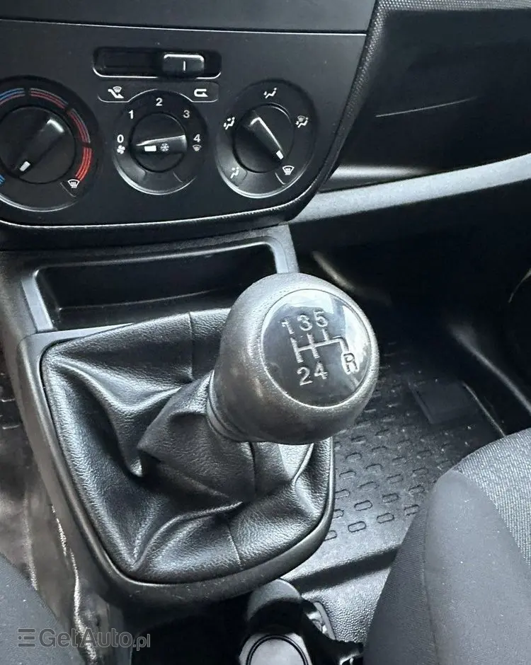 FIAT Fiorino 