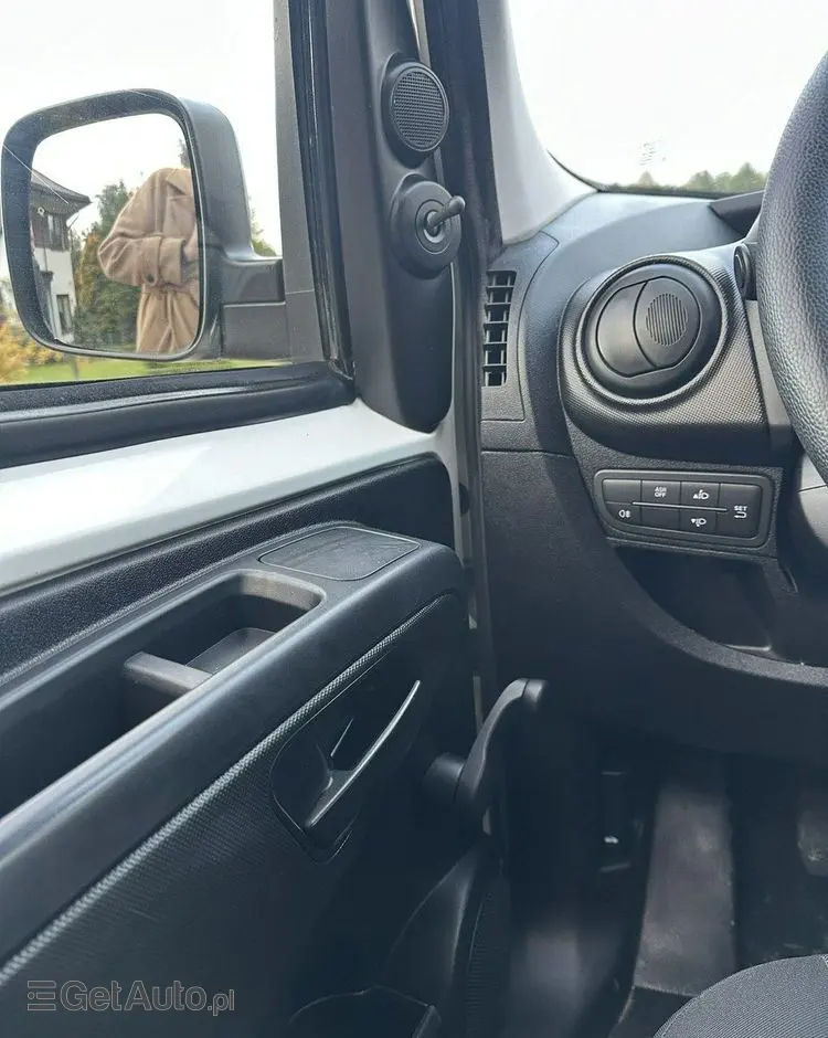 FIAT Fiorino 
