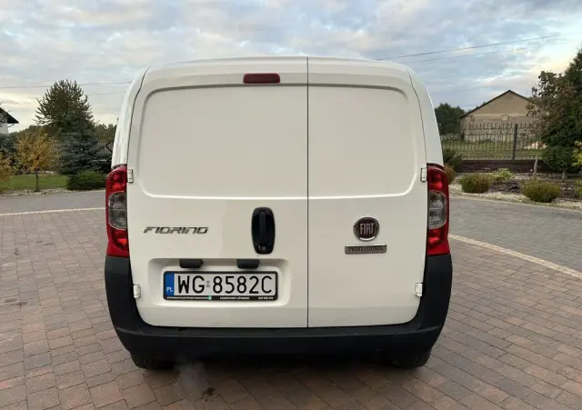 FIAT Fiorino 