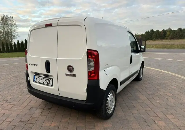 FIAT Fiorino 