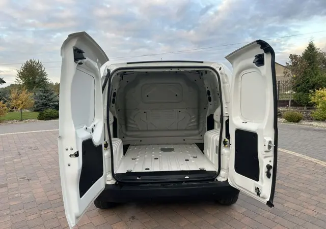 FIAT Fiorino 