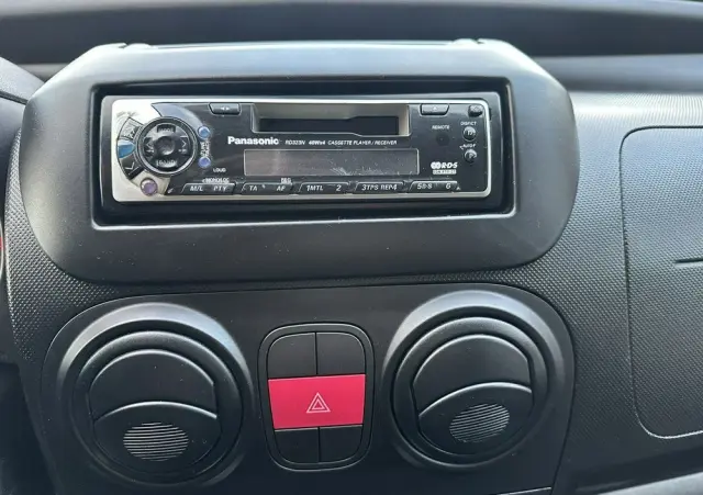 FIAT Fiorino 