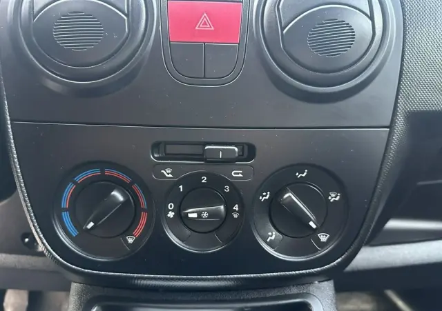 FIAT Fiorino 