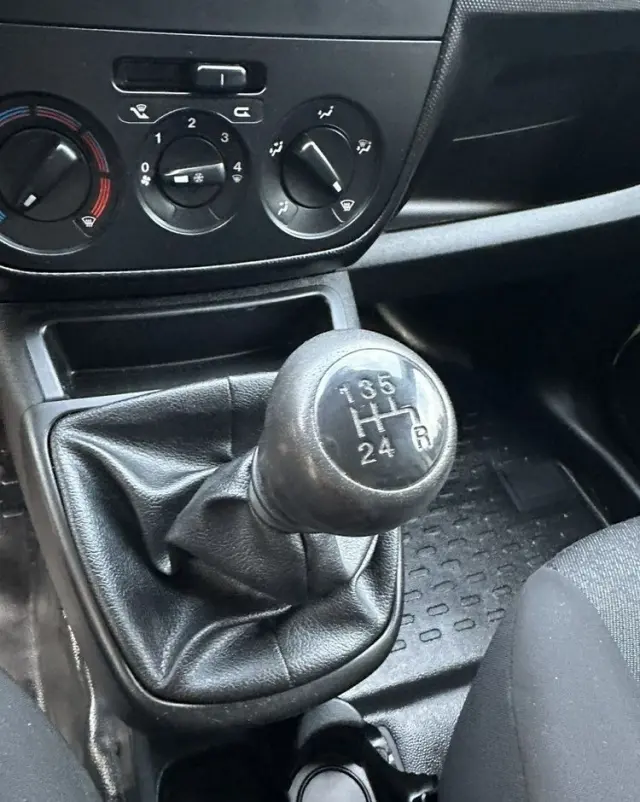 FIAT Fiorino 