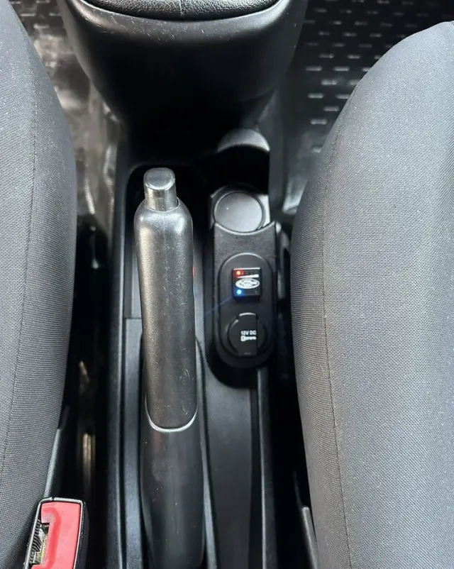 FIAT Fiorino 