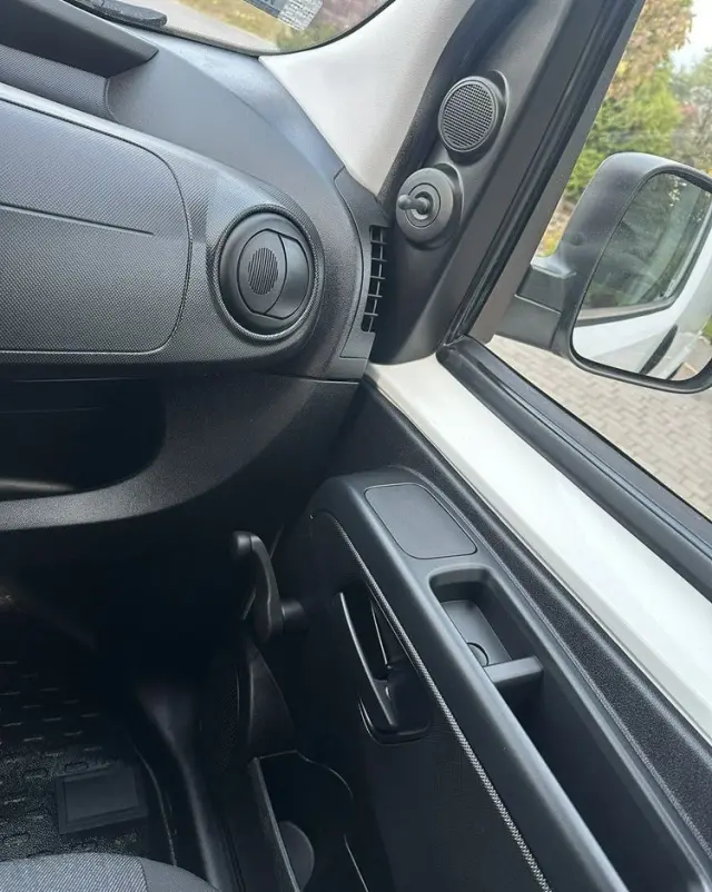 FIAT Fiorino 