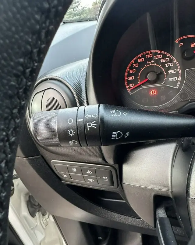 FIAT Fiorino 