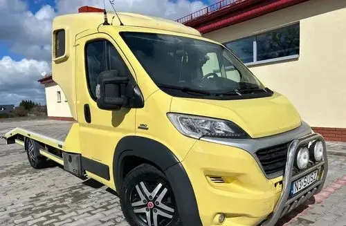 FIAT Ducato 