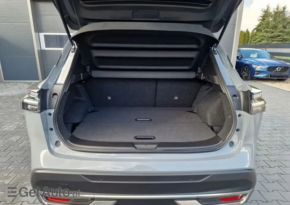 NISSAN Qashqai 1.3 DIG-T MHEV Xtronic N-Connecta