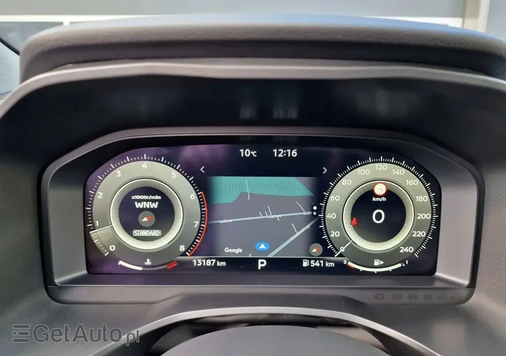 NISSAN Qashqai 1.3 DIG-T MHEV Xtronic N-Connecta