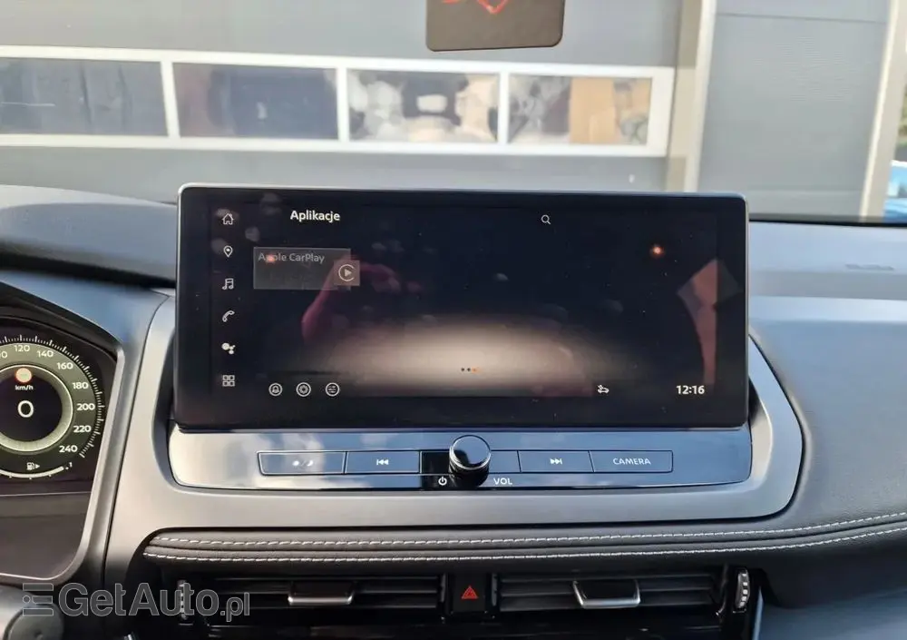 NISSAN Qashqai 1.3 DIG-T MHEV Xtronic N-Connecta