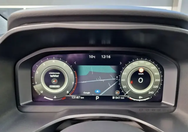 NISSAN Qashqai 1.3 DIG-T MHEV Xtronic N-Connecta