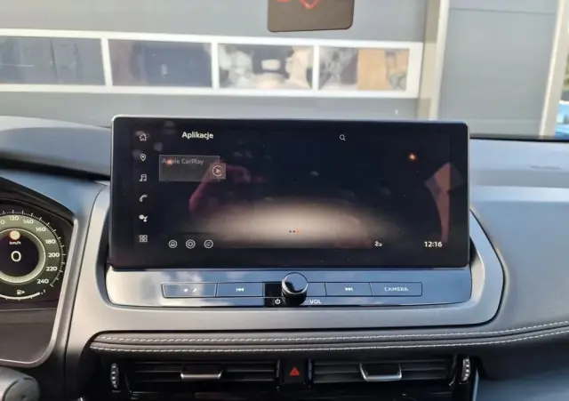 NISSAN Qashqai 1.3 DIG-T MHEV Xtronic N-Connecta