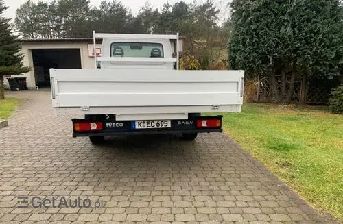 IVECO 35 Daily 