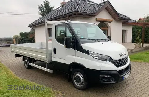 IVECO 35 Daily 