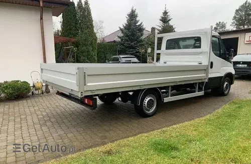 IVECO 35 Daily 