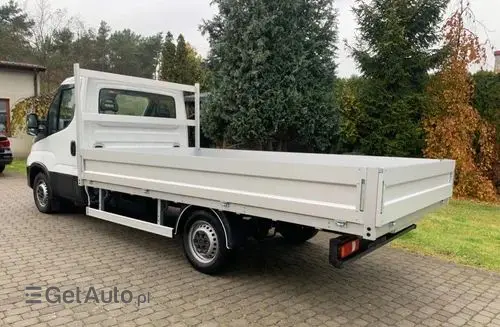 IVECO 35 Daily 