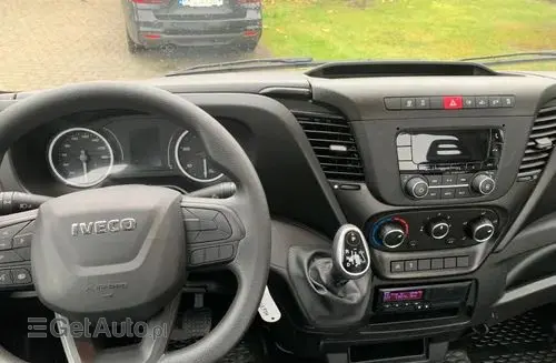IVECO 35 Daily 