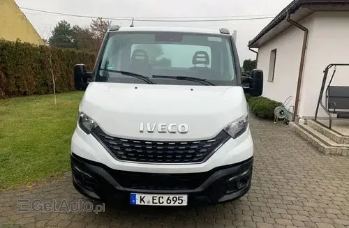 IVECO 35 Daily 