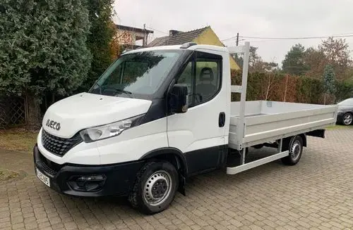 IVECO 35 Daily 
