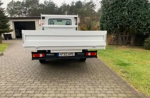 IVECO 35 Daily 