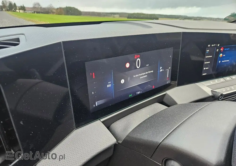 OPEL Astra 1.2 Turbo Business Elegance