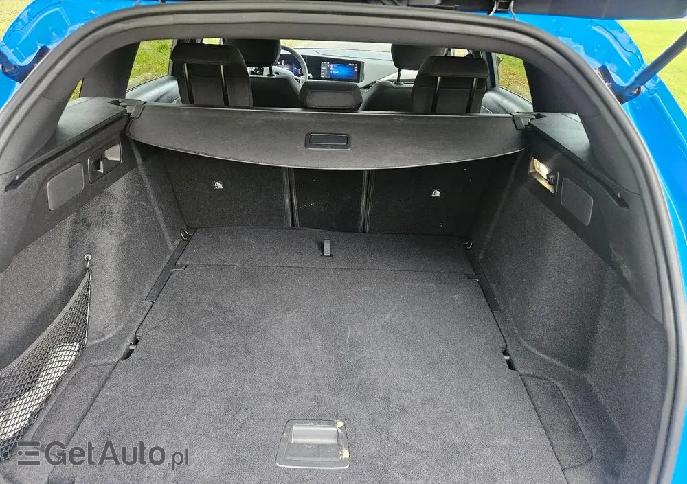 OPEL Astra 1.2 Turbo Business Elegance