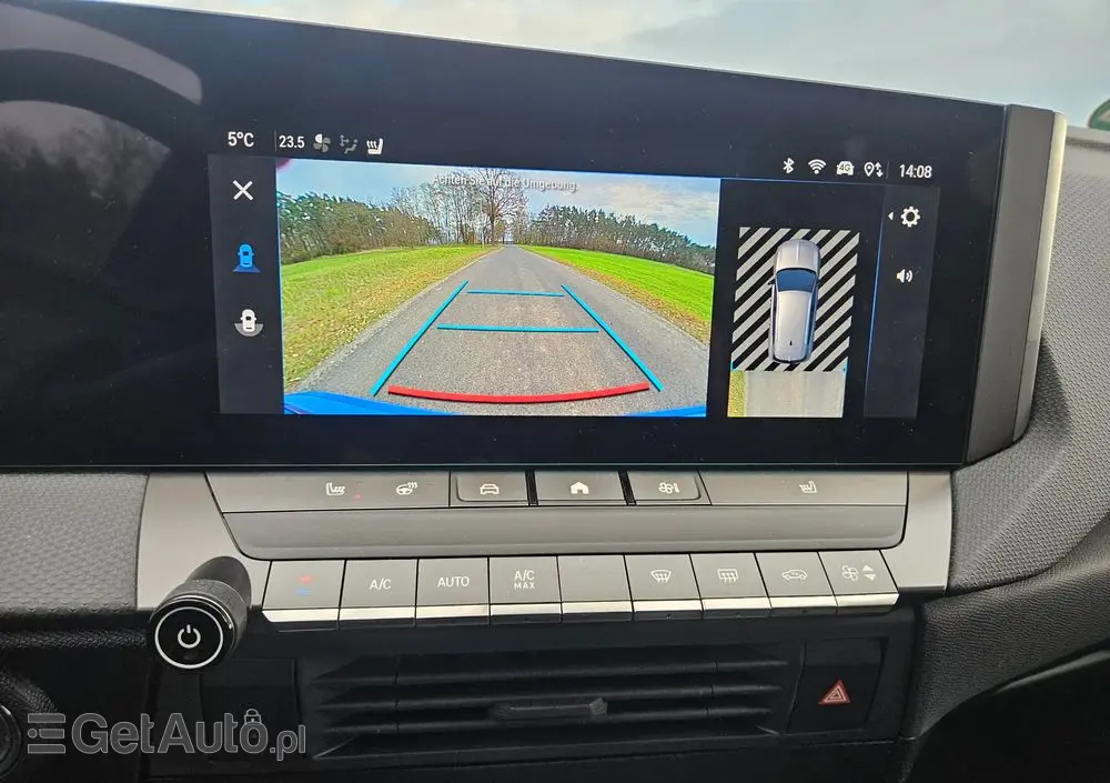 OPEL Astra 1.2 Turbo Business Elegance