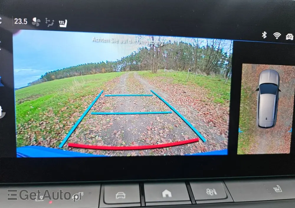 OPEL Astra 1.2 Turbo Business Elegance