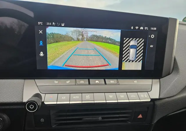 OPEL Astra 1.2 Turbo Business Elegance