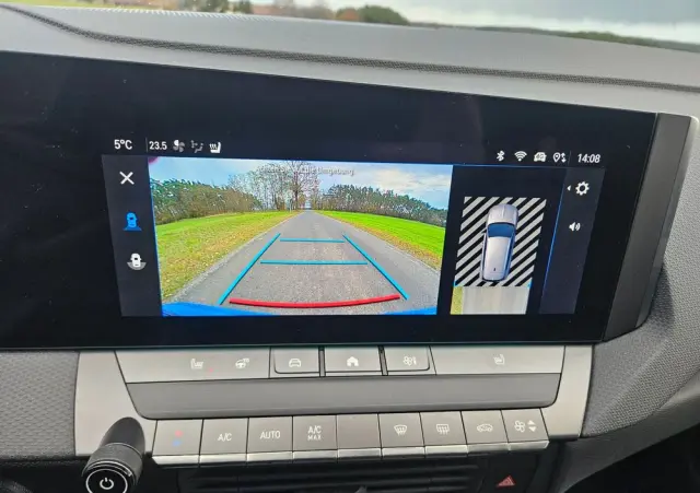 OPEL Astra 1.2 Turbo Business Elegance