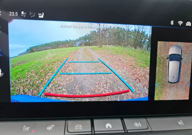 OPEL Astra 1.2 Turbo Business Elegance