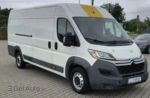 CITROEN Jumper 