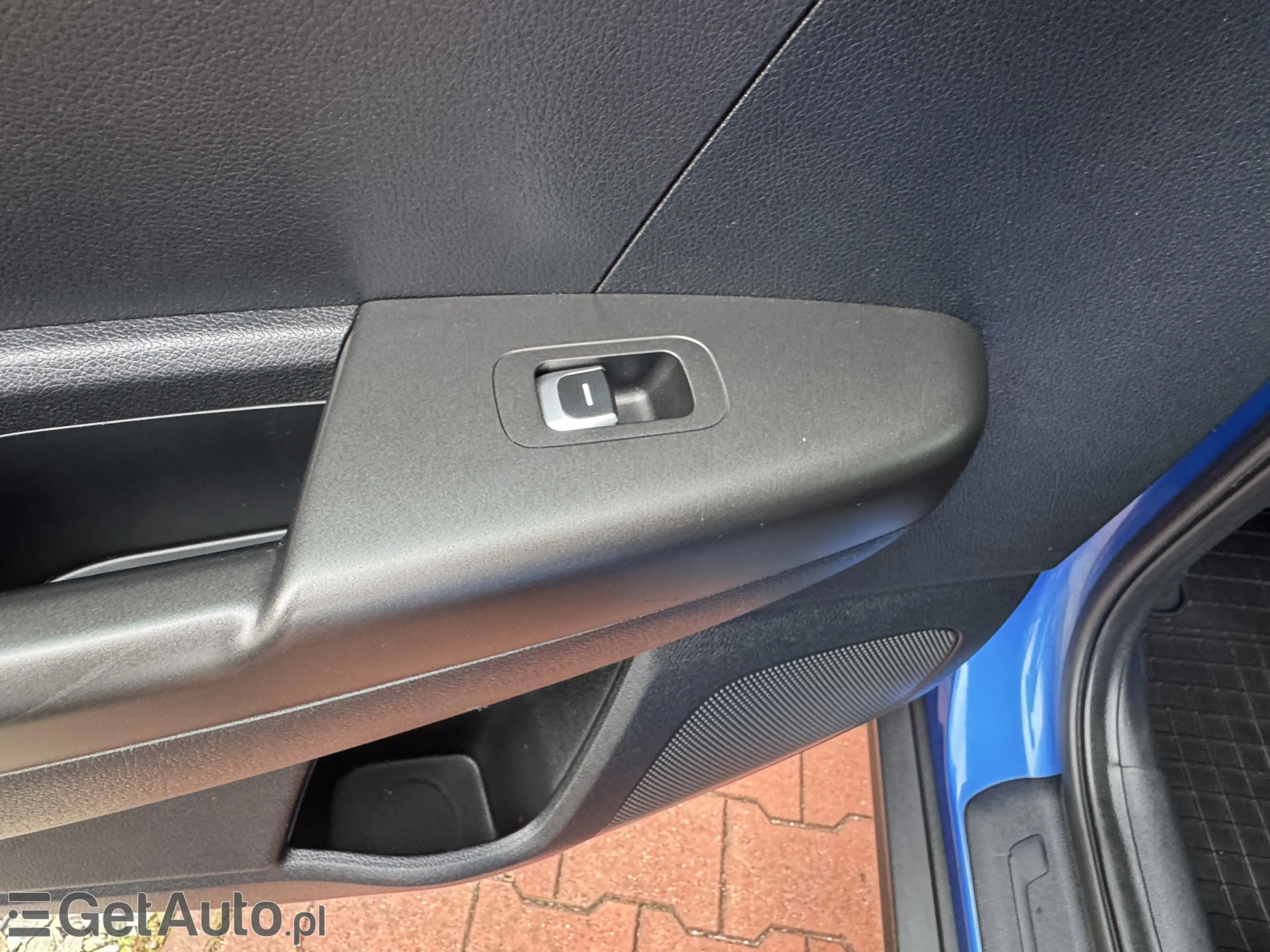 KIA Sportage Black Edition