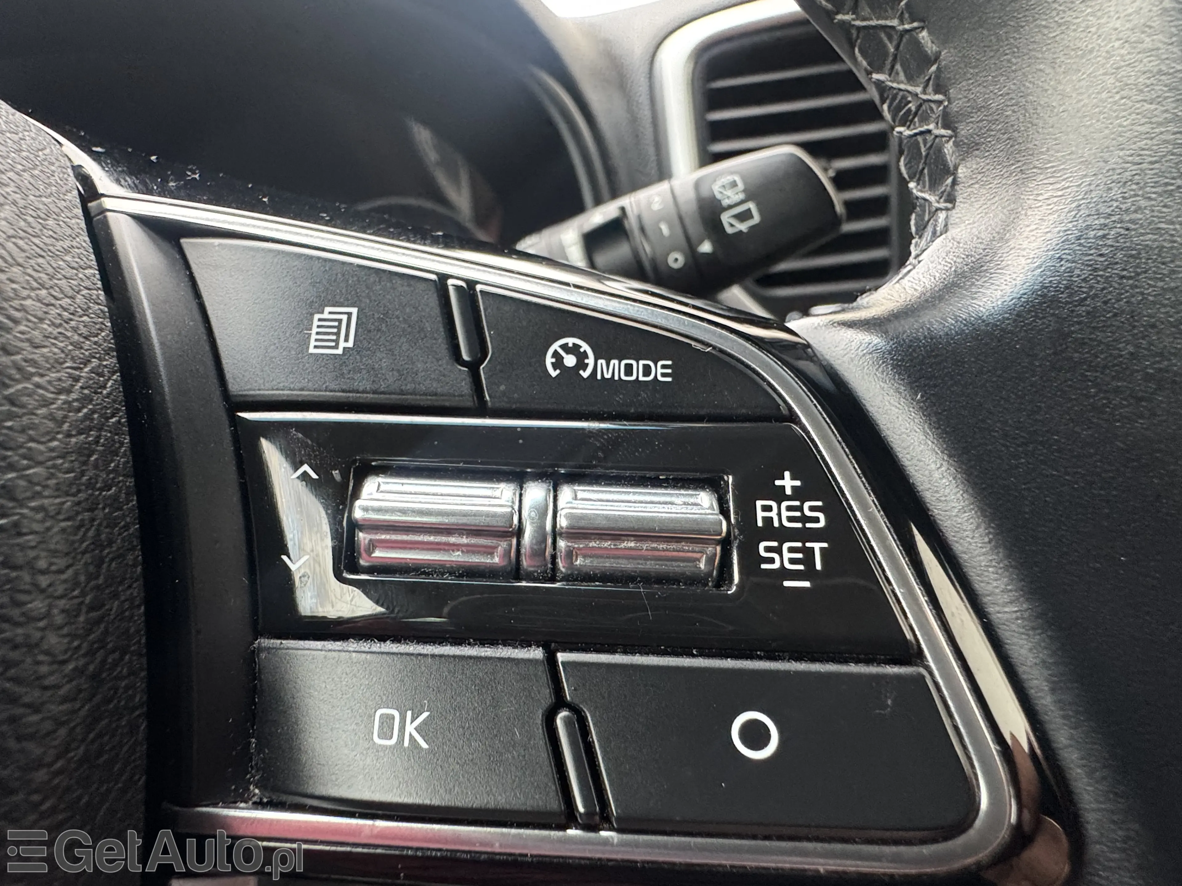 KIA Sportage Black Edition