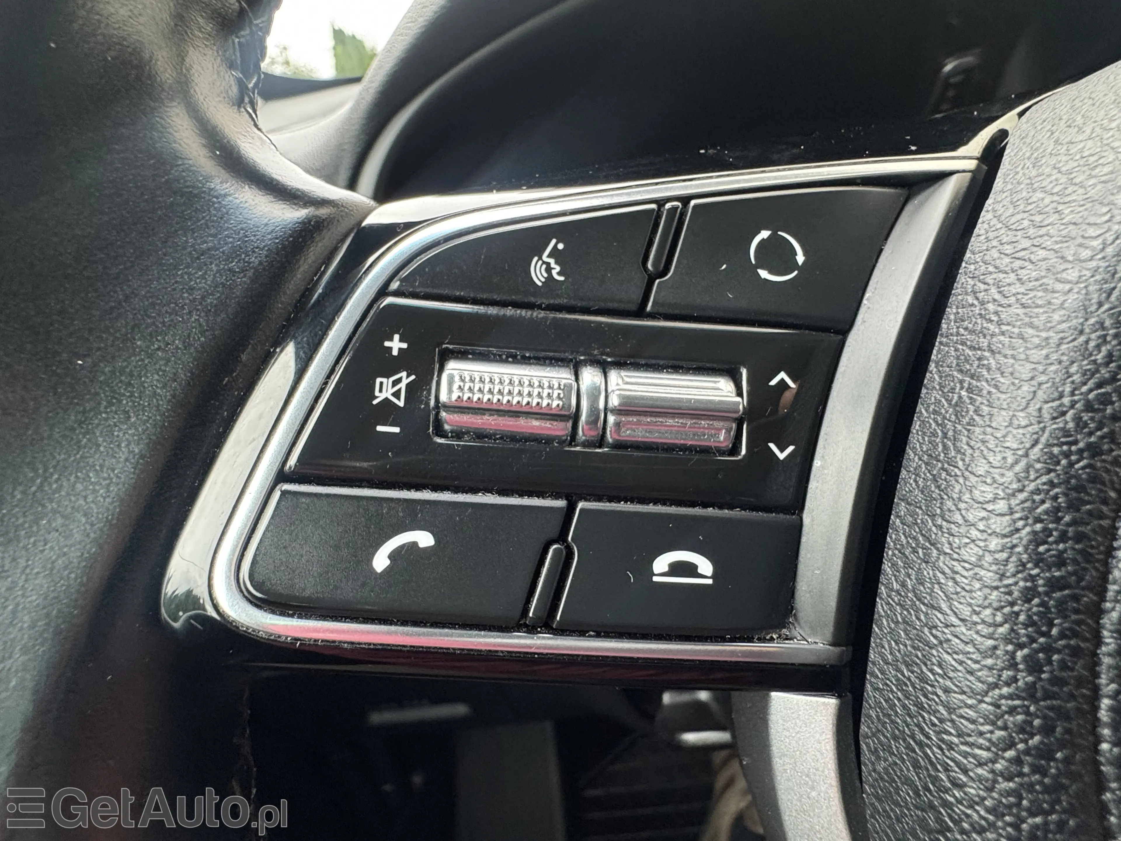 KIA Sportage Black Edition