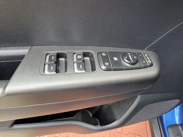 KIA Sportage Black Edition