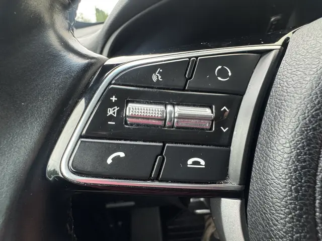 KIA Sportage Black Edition