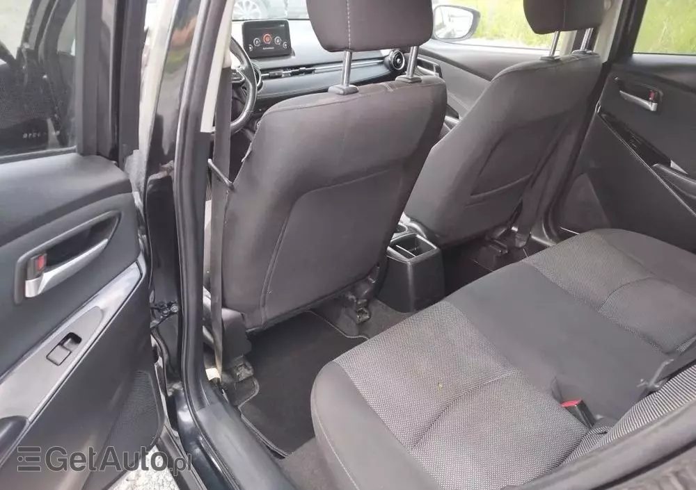 MAZDA 2 1.5 Skyenergy