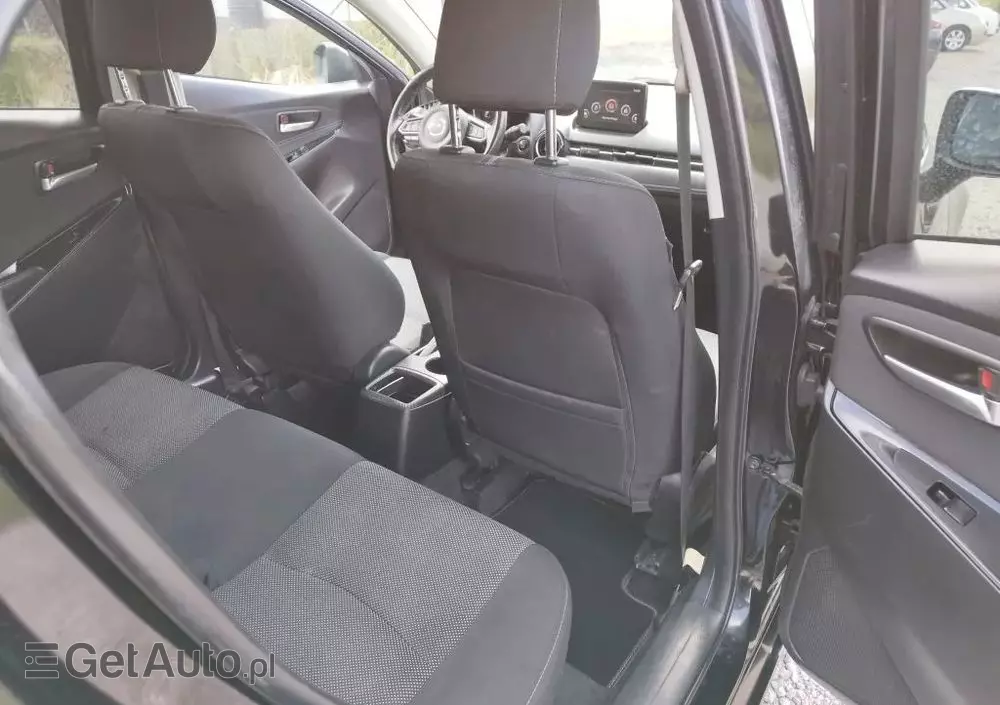 MAZDA 2 1.5 Skyenergy