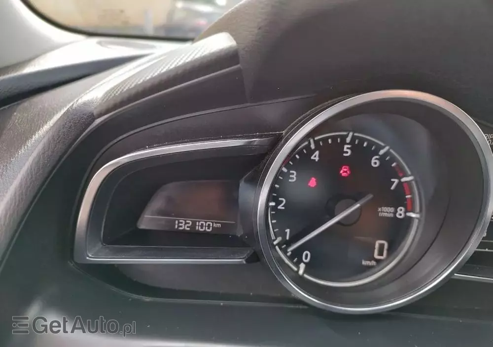 MAZDA 2 1.5 Skyenergy