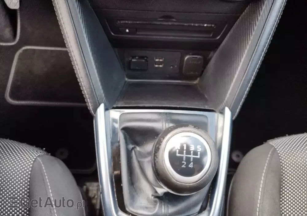 MAZDA 2 1.5 Skyenergy